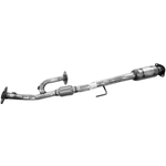 Order Direct Fit Converter by WALKER - 83288 For Your Vehicle