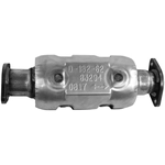 Order Direct Fit Converter by WALKER - 83294 For Your Vehicle
