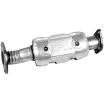 Order Catalyseur ajustement direct de WALKER - 83295 For Your Vehicle