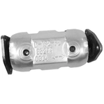 Order Direct Fit Converter by WALKER - 83299 For Your Vehicle
