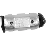 Order Direct Fit Converter by WALKER - 83299 For Your Vehicle