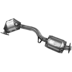 Order Direct Fit Converter by WALKER - 83381 For Your Vehicle