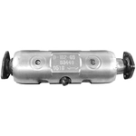 Order Direct Fit Converter by WALKER - 83440 For Your Vehicle