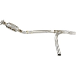 Order WALKER - 83478 - Catalytic Converter For Your Vehicle