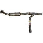 Order WALKER - 83479 - Catalytic Converter For Your Vehicle