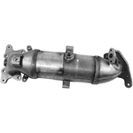 Order Direct Fit Converter by WALKER - 83495 For Your Vehicle
