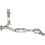 Order WALKER - 83554 - Catalytic Converter For Your Vehicle