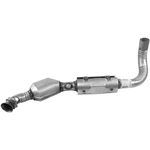 Order WALKER - 83556 - Catalytic Converter For Your Vehicle