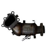 Order WALKER - 83686 - Catalytic Converter For Your Vehicle