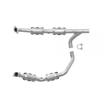 Order WALKER - 83691 - Catalytic Converter For Your Vehicle