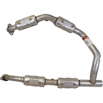 Order WALKER - 83692 - Catalytic Converter For Your Vehicle