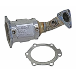 Order Direct Fit Converter by WALKER - 83697 For Your Vehicle