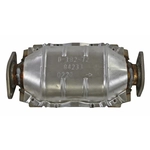 Order Direct Fit Converter by WALKER - 84233 For Your Vehicle