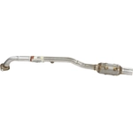 Order Direct Fit Converter by WALKER - 84247 For Your Vehicle