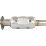 Order Catalyseur ajustement direct by WALKER - 84255 For Your Vehicle