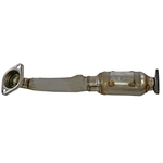 Order WALKER - 84258 - Catalytic Converter For Your Vehicle