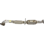 Order WALKER - 84266 - Catalytic Converter For Your Vehicle