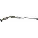 Order Direct Fit Converter by WALKER - 84268 For Your Vehicle