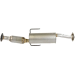 Order WALKER - 84281 - Catalytic Converter For Your Vehicle
