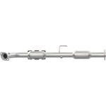 Order WALKER - 84370 - Catalytic Converter For Your Vehicle