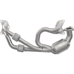 Order WALKER - 84389 - Catalytic Converter For Your Vehicle