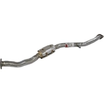 Order WALKER - 84495 - Catalytic Converter For Your Vehicle