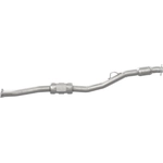 Order Direct Fit Converter by WALKER - 84496 For Your Vehicle