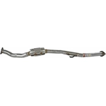 Order WALKER - 84497 - Catalytic Converter For Your Vehicle