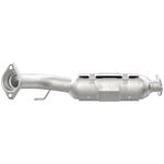 Order WALKER - 84689 - Catalytic Converter For Your Vehicle