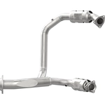 Order Direct Fit Converter by WALKER - 84798 For Your Vehicle
