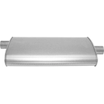 Order Direct Fit Muffler by AP EXHAUST - 700034 For Your Vehicle