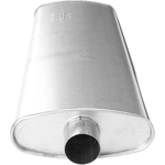 Order Direct Fit Muffler by AP EXHAUST - 700046 For Your Vehicle