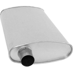 Order Direct Fit Muffler by AP EXHAUST - 700098 For Your Vehicle