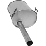 Order Direct Fit Muffler by AP EXHAUST - 700147 For Your Vehicle