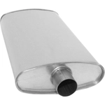 Order Direct Fit Muffler by AP EXHAUST - 700182 For Your Vehicle
