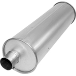 Order Direct Fit Muffler by AP EXHAUST - 700304 For Your Vehicle