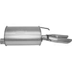 Order Direct Fit Muffler by AP EXHAUST - 700338 For Your Vehicle