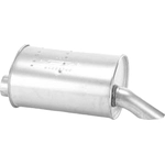 Order Direct Fit Muffler by AP EXHAUST - 700345 For Your Vehicle