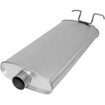 Order Direct Fit Muffler by AP EXHAUST - 700370 For Your Vehicle