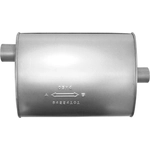 Order Direct Fit Muffler by AP EXHAUST - 700373 For Your Vehicle