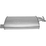 Order Direct Fit Muffler by AP EXHAUST - 700389 For Your Vehicle