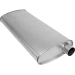 Order Direct Fit Muffler by AP EXHAUST - 700414 For Your Vehicle