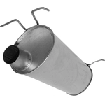 Order Direct Fit Muffler by AP EXHAUST - 700440 For Your Vehicle