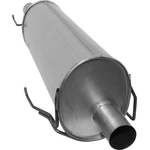 Order Direct Fit Muffler by AP EXHAUST - 700442 For Your Vehicle