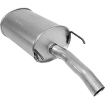 Order Direct Fit Muffler by AP EXHAUST - 700450 For Your Vehicle