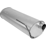 Order Direct Fit Muffler by AP EXHAUST - 700456 For Your Vehicle