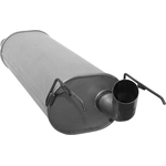 Order Direct Fit Muffler by AP EXHAUST - 700474 For Your Vehicle