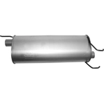 Order Direct Fit Muffler by AP EXHAUST - 700477 For Your Vehicle
