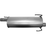 Order Direct Fit Muffler by AP EXHAUST - 700478 For Your Vehicle