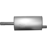 Order Direct Fit Muffler by AP EXHAUST - 700479 For Your Vehicle